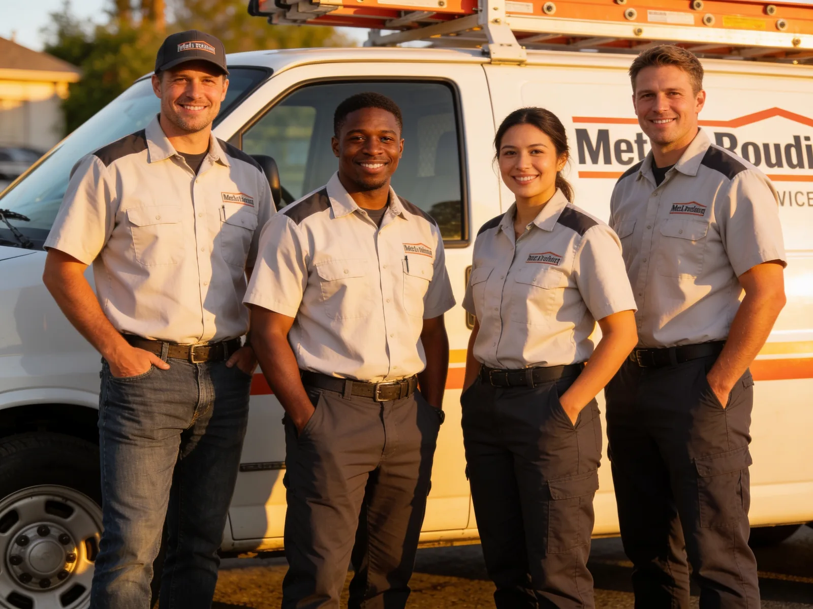 Metal Roof Installation company in Cortez, FL